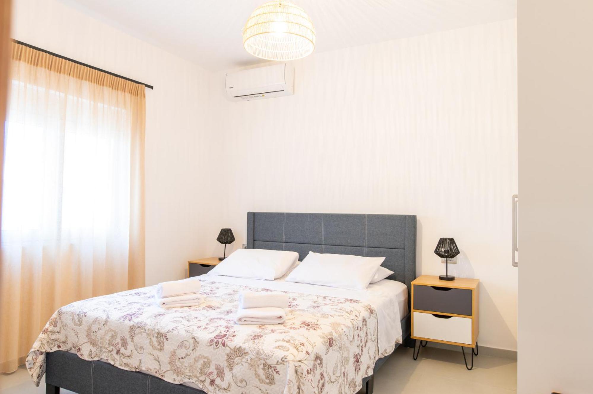Airvista Apartments Antimachia المظهر الخارجي الصورة