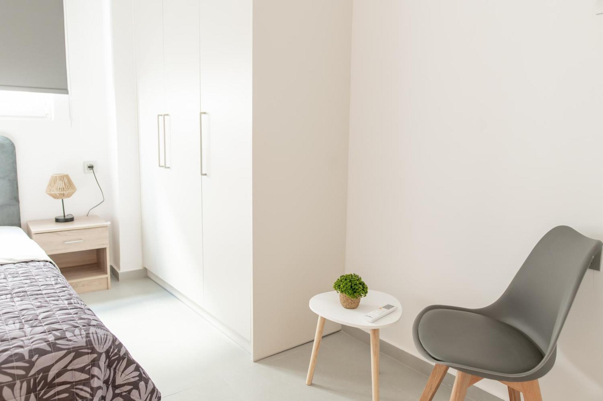 Airvista Apartments Antimachia المظهر الخارجي الصورة