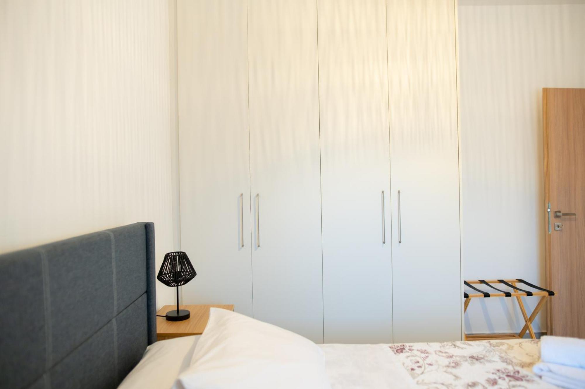 Airvista Apartments Antimachia المظهر الخارجي الصورة