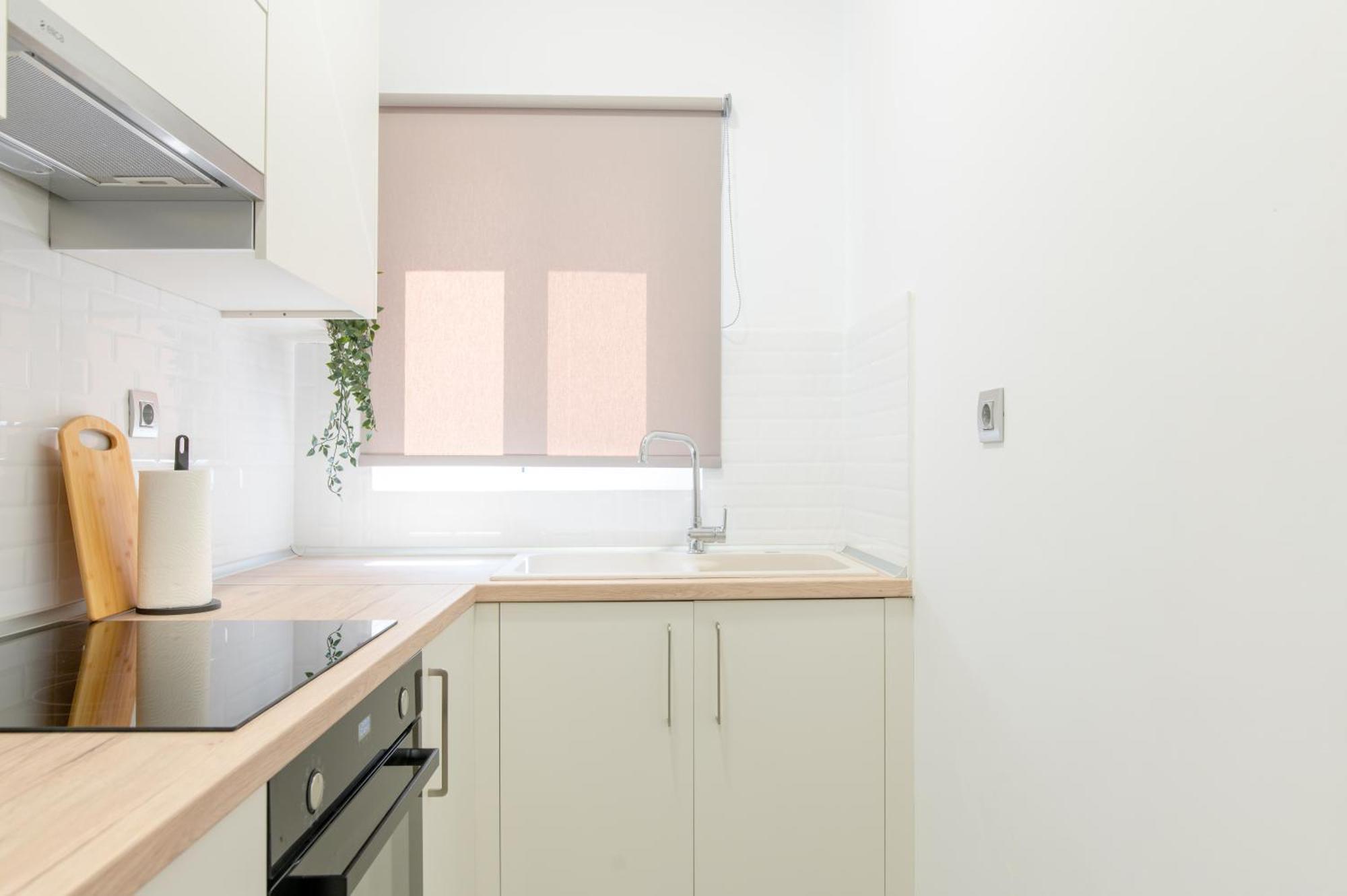 Airvista Apartments Antimachia المظهر الخارجي الصورة