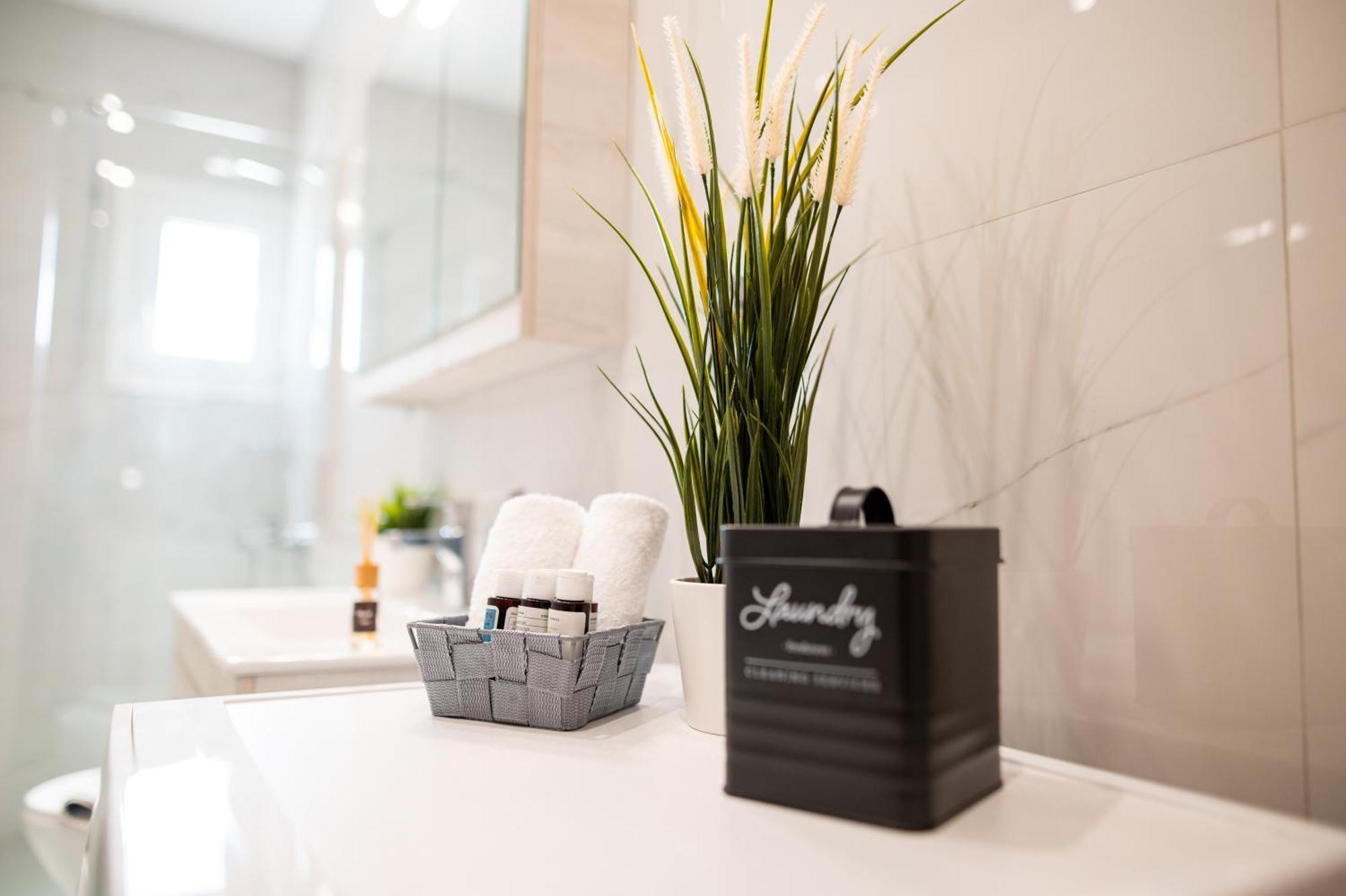 Airvista Apartments Antimachia المظهر الخارجي الصورة